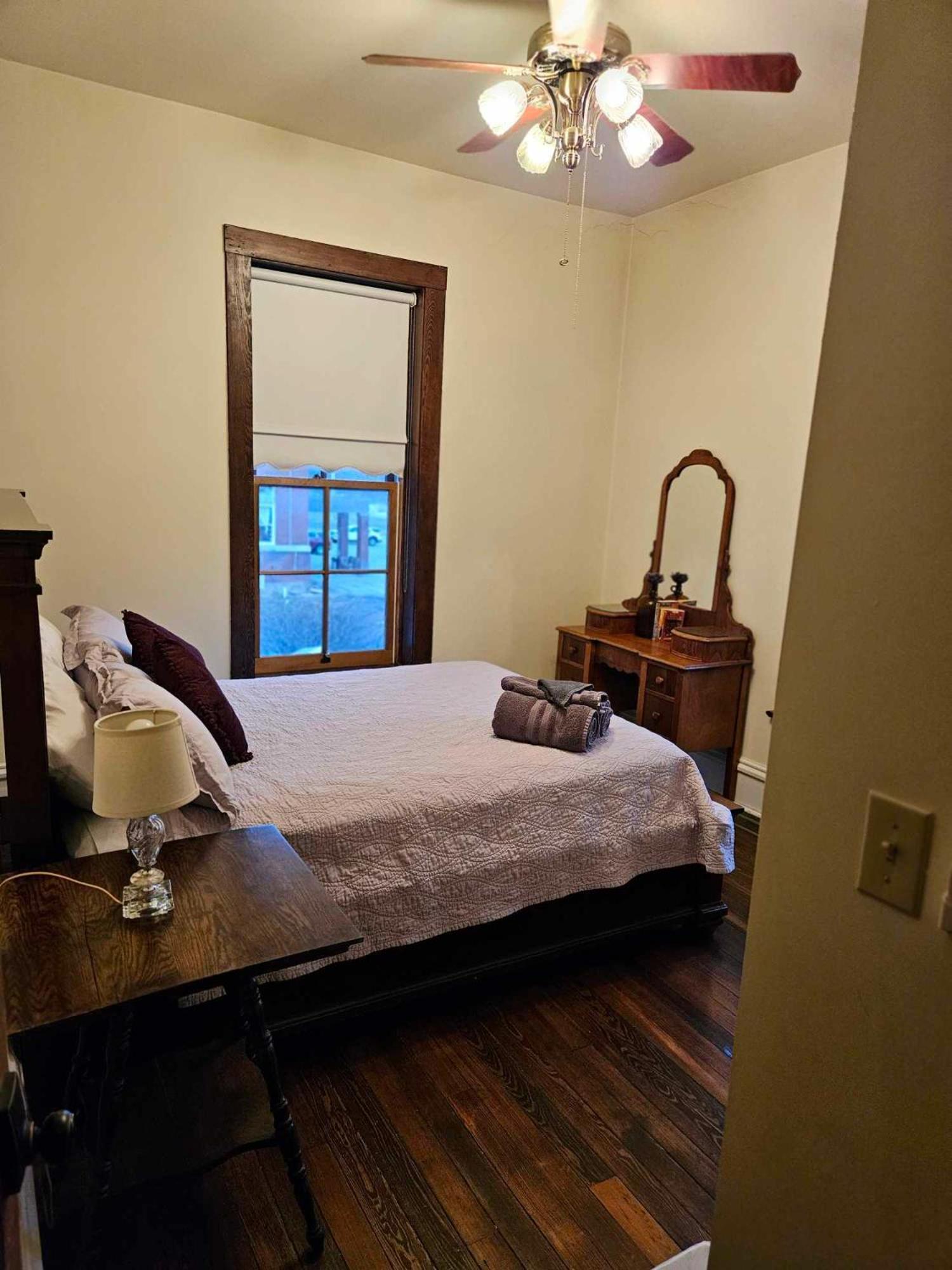 Arcadia Academy Bed & Breakfast Eksteriør bilde